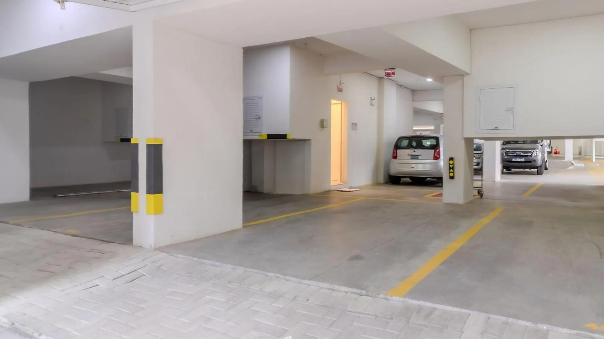 Apartamento Apto Com Vista Incrivel A 230M Do Mar - Mre1101 Porto Belo