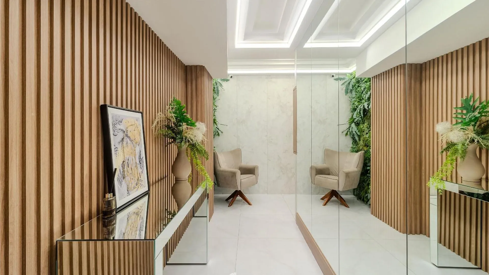 Apartamento Apto Com Vista Incrivel A 230M Do Mar - Mre1101 Porto Belo